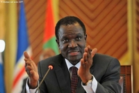 La CEDEAO espère la fin de la crise en Guinée-Bissau et au Mali avant la fin de 2013